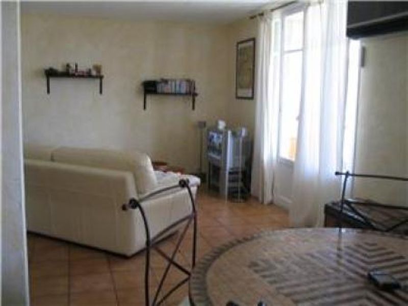 Vente Appartements T3 13700 MARIGNANE CENTRE VILLE   DANS RESIDENCE FERMEE VUE DEGAGEE